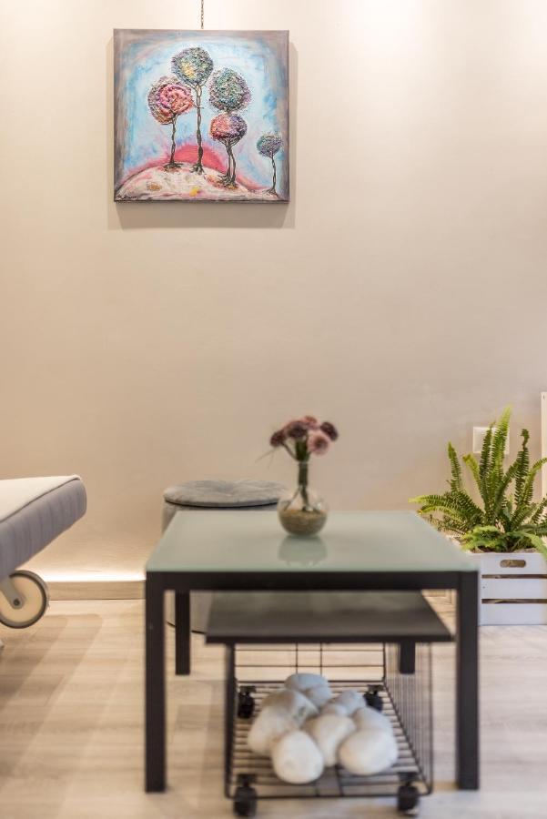 Artistic Chill Art Apartment 2+2.Centar Of Split. Kültér fotó